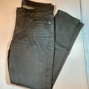 Lucky Brand skinny jeans